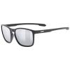 Uvex Brýle Lgl 52 Black Matt / Mir.silver (s5330782216) Uvex Brýle Lgl 52 Black Matt / Mir.silver (s5330782216)