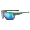 Uvex Sportstyle 238 Moss Matt/mir. Green (s5330597716) brýle