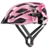 Uvex Air Wing 2 Papaya-bubble Blue (s4146640100) juniorská helma
