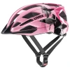 Uvex Air Wing 2 Strawberry - Black (s4146640200) juniorská helma Uvex Air Wing 2 Strawberry - Black (s4146640200) juniorská helma
