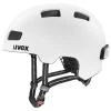 Uvex City 4 Reflexx White Matt (s4100810100) cyklistická helma