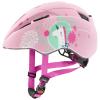 Uvex Kid 2 Cc Pink Unicorn Matt (s4149821200) dětská helma Uvex Kid 2 Cc Pink Unicorn Matt (s4149821200) dětská helma