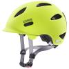 Uvex Oyo Neon Yellow-moss Green Matt (s4100490800) dětská helma