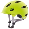 Uvex Oyo Neon Yellow-moss Green Matt (s4100490800) dětská helma Uvex Oyo Neon Yellow-moss Green Matt (s4100490800) dětská helma