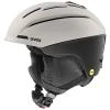 Uvex Gravitate Mips Warm Grey-black Matt (s5663344000) lyžařská helma Uvex Gravitate Mips Warm Grey-black Matt (s5663344000) lyžařská helma