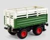IQ models Valník s ohradou pro dobytek pro RC traktor 1/24 IQ models Valník s ohradou pro dobytek pro RC traktor 1/24