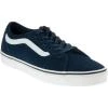 Vans MN Filmore Decon Suede dress blues/white pánské tenisky Vans MN Filmore Decon Suede dress blues/white pánské tenisky