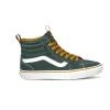 Vans MN Filmore HI guard (Suede) dark forest pánské tenisky Vans MN Filmore HI guard (Suede) dark forest pánské tenisky