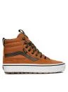 Vans MTE SK8 HI Waterproof Insulated M glazed ginger pánské zimní boty Vans MTE SK8 HI Waterproof Insulated M glazed ginger pánské zimní boty