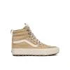 Vans MTE SK8 HI Waterproof Insulated W tan/white dámské zimní boty Vans MTE SK8 HI Waterproof Insulated W tan/white dámské zimní boty