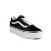 Vans UA Old Skool Platform black/white dámské tenisky Vans UA Old Skool Platform black/white dámské tenisky
