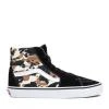 Vans UA SK8-HI cow multi color dámské tenisky Vans UA SK8-HI cow multi color dámské tenisky