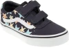 Vans YT Ward V (Canvas) nine iron chlapecké tenisky Vans YT Ward V (Canvas) nine iron chlapecké tenisky