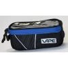 Vape Brašna přední na mobil SMB černá/modrá Vape Brašna přední na mobil SMB černá/modrá
