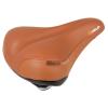 Velo Plush D2 Leather Elastomer sedlo Velo Plush D2 Leather Elastomer sedlo