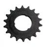 Velosteel Pastorek zakl. 17 z - torpedo