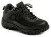 Vemont 9A6038C černé trekingové boty Vemont 9A6038C černé trekingové boty