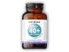 Viridian Synerbio 40+ 60 kapslí Viridian Synerbio 40+ 60 kapslí