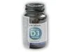 Viridian Vitamin D3 2000IU 60 kapslí
