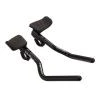 Vision ISION Řidítka TT TEAM Clip-On J-Bend Vision ISION Řidítka TT TEAM Clip-On J-Bend