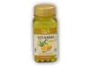 VitaHarmony Vitamin C 500mg s postupným uvolňováním 60cps VitaHarmony Vitamin C 500mg s postupným uvolňováním 60cps