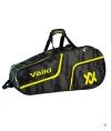 Volkl Zebra combi bag černo/žlutý Volkl Zebra combi bag černo/žlutý