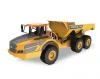 IQ models VOLVO A40G KLOUBOVÝ DUMPER 1:26 LED, ZVUK, LICENCOVANÝ IQ models VOLVO A40G KLOUBOVÝ DUMPER 1:26 LED, ZVUK, LICENCOVANÝ