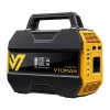 VTOMAN FlashSpeed300 černo-žlutá 300 W přenosná elektrárna VTOMAN FlashSpeed300 černo-žlutá 300 W přenosná elektrárna