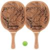 Waimea Sand Paddle plážový tenis BZG