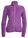 Warmpeace KYBELE LADY dámská outdoor bunda POUZE M black - černá (VÝPRODEJ)