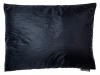 Warmpeace POLŠTÁŘEK PÉŘOVÝ black