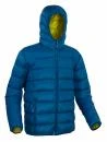 Warmpeace VERNON péřová bunda + sleva 400,- na příslušenství