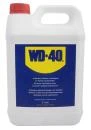 WD-40 olej v 5l kanystru WD-40 olej v 5l kanystru