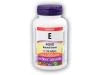 Webber Naturals Vitamin E 400 IU 120 tobolek