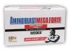 Weider Amino Blast Mega Forte 20ampulí/25ml Weider Amino Blast Mega Forte 20ampulí/25ml