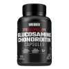Weider Glucosamine Chondroitin+MSM 120 kapslí (VÝPRODEJ) Weider Glucosamine Chondroitin+MSM 120 kapslí (VÝPRODEJ)