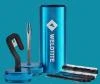 Weldtite Sada pro opravu bezdušových plášťů Tubeless Repair Capsule