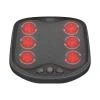 Wellife Masážní přístroj chodidel s vyhříváním ACTIVE PRO CF-5903