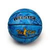 Welstar Basketbalový Míč The King Velikost 7
