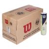 Wilson Roland Garros All Court 1 karton tenisové míče