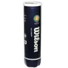 Wilson Roland Garros All Court tenisové míče Wilson Roland Garros All Court tenisové míče