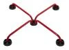 Winnwell Adjustable Steel Stickhandling Aid Winnwell Adjustable Steel Stickhandling Aid