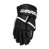 Winnwell AMP500 SR hokejové rukavice POUZE černá, Senior, 14 (VÝPRODEJ)