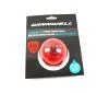 Winnwell Balónek Liquid Filled Hard Red