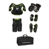 WINNWELL Starter Kit Youth dětská sada chráničů
