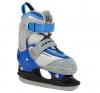 Winnwell Balance Blades Blue dětské lední brusle