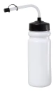Winnwell Hokejová láhev 650ml s brčkem hubicí bez loga