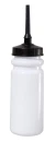 Winnwell Hokejová láhev 750ml s dlouhou hubicí bez loga Winnwell Hokejová láhev 750ml s dlouhou hubicí bez loga