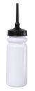 Winnwell Hokejová láhev 750ml s dlouhou hubicí bez loga Winnwell Hokejová láhev 750ml s dlouhou hubicí bez loga