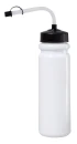 Winnwell Hokejová láhev 800ml s brčkem hubicí bez loga Winnwell Hokejová láhev 800ml s brčkem hubicí bez loga